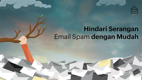 5 Tips Jitu Dalam Menghindari Serangan Email Spam Zoho Blog