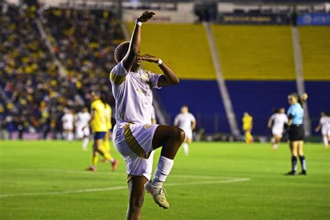 Llega Tigres Femenil a 850 goles en la Liga Femenil - Club Tigres UANL
