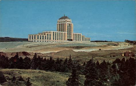 The Confederation Building St. John's, NL Canada Newfoundland and Labrador