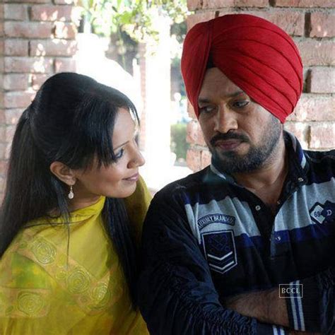 Gurpreet Ghuggi – Indian Actor