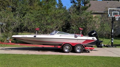 Baja Fish And Ski 1998 for sale for $1,000 - Boats-from-USA.com