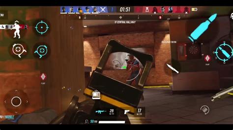 Rainbow Six Siege Mobile Gameplay YouTube