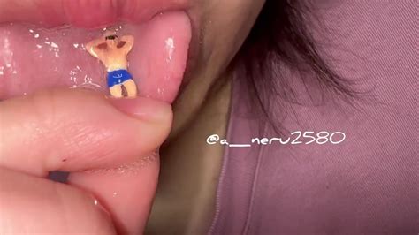 Vore Gts Giantess Lick