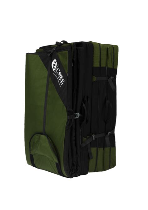 Crash Pad Bundle 2 Core Climbing