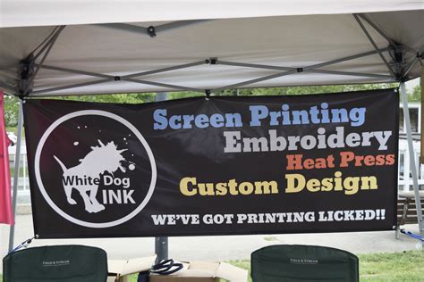 Rochester, NY – Custom Outdoor Banners for Festivals, Sporting Events & Concerts