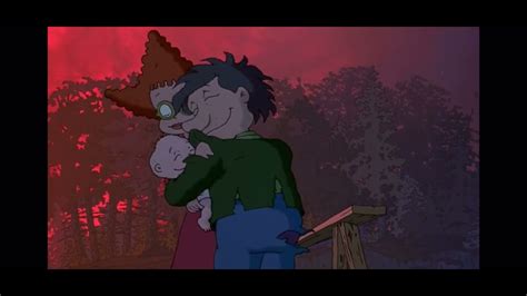 The Rugrats Movie Ending