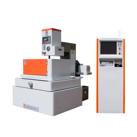 Trs Good Surface Roughness Middle Speed Cnc Wedm Machine China Good