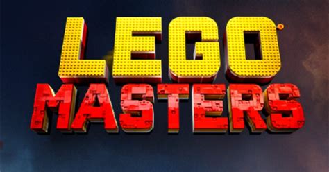 When Will Lego Masters Celebrity Holiday Bricktacular Air Release