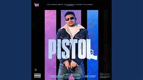 PISTOL YouTube