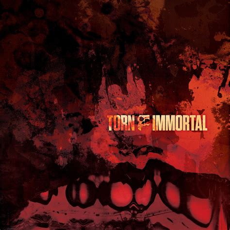 Immortal | Torn