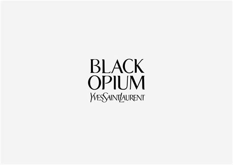 Black Opium Logo | atelier-yuwa.ciao.jp