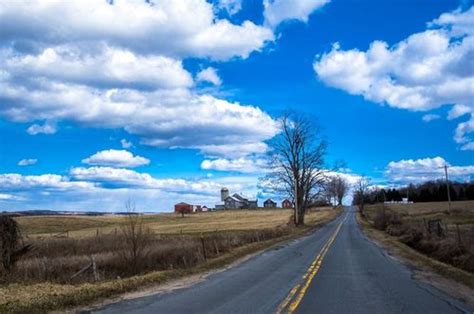 A Day In Waterville Photo Essay Of People Places In Upstate Ny Village