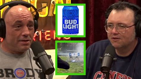 Joes Take On The Bud Light Controversy Youtube