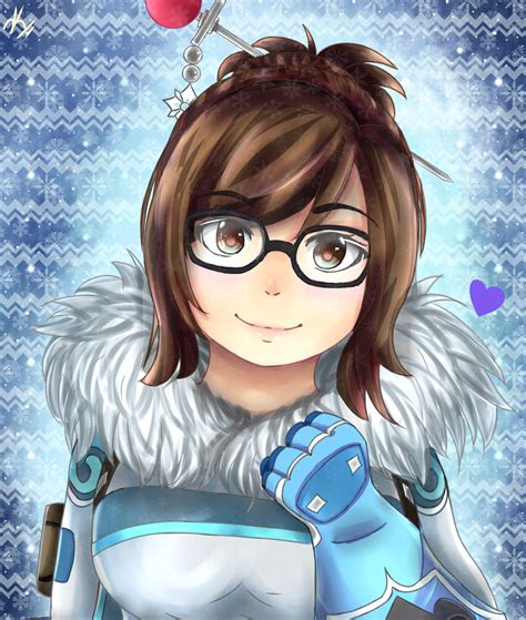 Mei Ling By Kuronaakemi On Deviantart