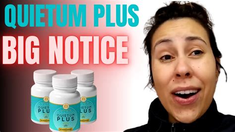 Quietum Plus Reviews Watch Before You Buy Quietum Review