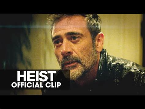 Heist (2015) Cast, Crew, Synopsis and Movie Info