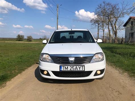 V Nd Dacia Logan Dci Uber Bolt Glovo Dragsina Olx Ro