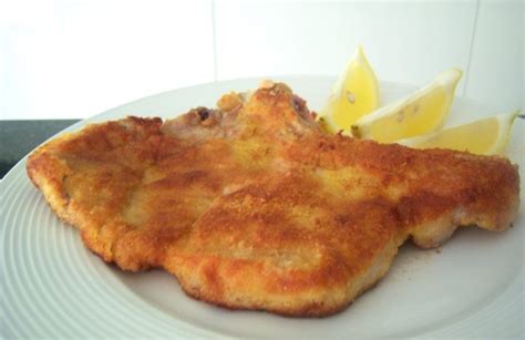 Cotoletta Alla Milanese Il Piatto Perfetto Di Milano Irresistibile