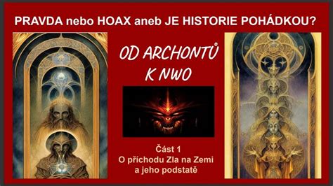 Pravda Nebo Hoax Aneb Je Historie Poh Dkou St