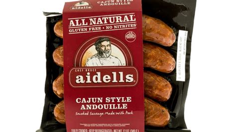 Sausage Brands Made With The Highest & Lowest Quality Ingredients