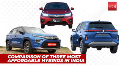 Best Kmpl Hybrid Cars In India Under Rs Lakh From Maruti Suzuki