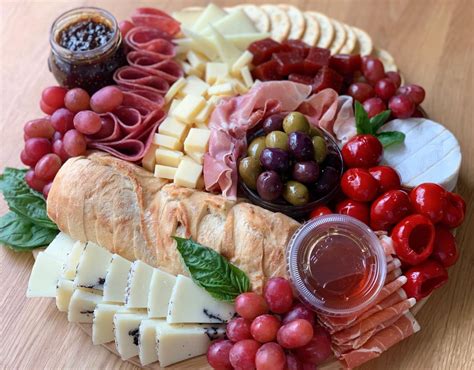 Antipasto Platter | Cheese Platters | Charcuterie Boards | Overwood – Overwood Artisan Platters®