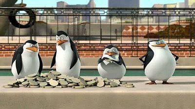 Watch The Penguins Of Madagascar Season Episode Go Fish Online Now