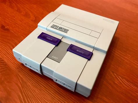 Mini SNES Classic Edition FAQ: Everything Buyers Need to Know