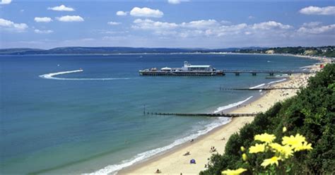 Top 10 Things to do on the Coast with the Most - Bournemouth