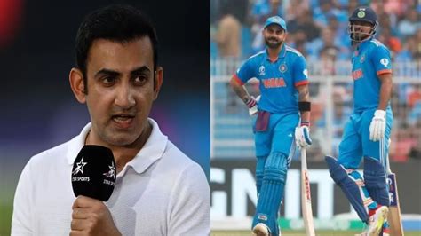 Virat Kohli And Shreyas Iyer Deserve More Praise Than Rohit Sharma And