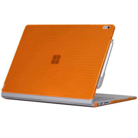 Ipearl Mcover Hard Shell Case For Inch Microsoft Surface Book