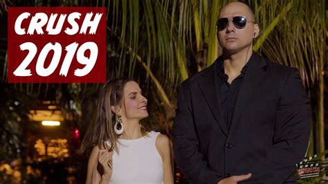 Crush 2019 Canal Sangrecas Youtube