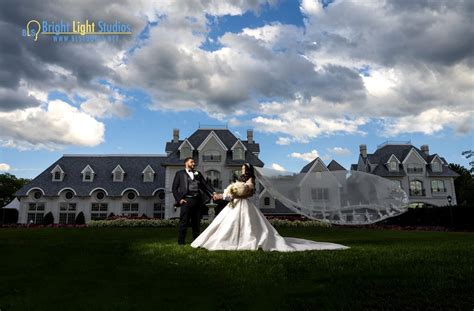 Park Chateau Estate and Gardens Venue Info on Wedding Maps