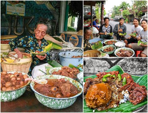 Gudeg Mbah Lindu Newstempo