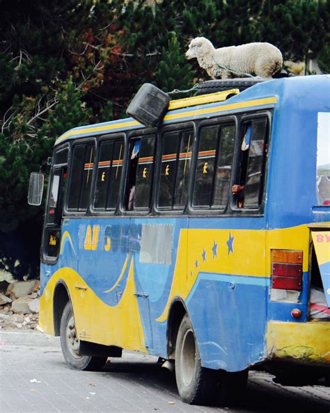 3 Days* in QUITO — 3 Days*