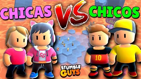 Stumble Guys En Directopartidas Privadas Con Subs Minijuegos Skin