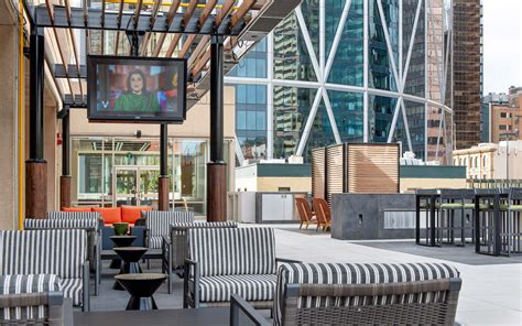 Amenities | First Tower