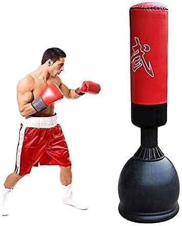 Shop Ultimax Professional Boxing Stand Punching Stand For Boxing Mma