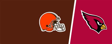 Cleveland Browns vs. Arizona Cardinals | Cleveland Browns Stadium