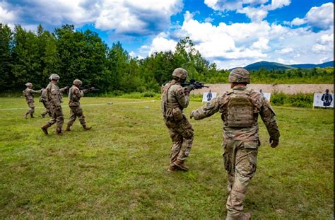 CT National Guard recruiting well as other military branches struggle