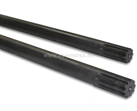 Купить полуоси мост Спайсер УАЗ ИЖ ТЕХНО в Кирове.