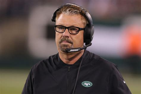 Report: Jets fire defensive coordinator Gregg Williams | amNewYork