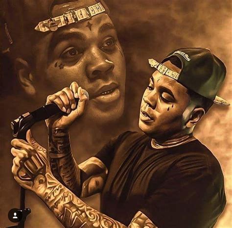 Kevin Gates Tattoos Kevin Gates Quotes Quotes Gate Kevin Gates