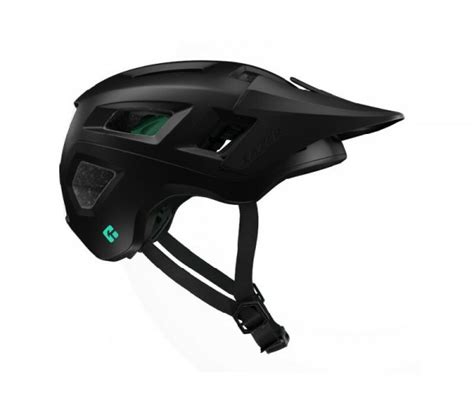 Casca Lazer Coyote Kc Ce Cpsc Matte Black