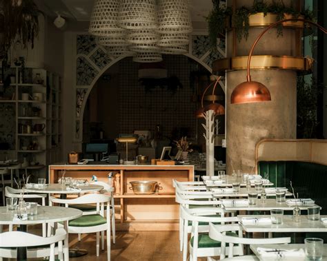Best Laptop-Friendly Cafes and Coworking Spaces in Tangier for Digital