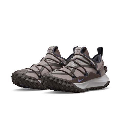 Acg Mountain Fly Low Ironstone Release Date Nike Snkrs