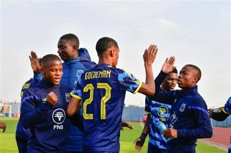 Richards Bay Vs Cape Town City Predictions Tight Tie To End In Away Victory