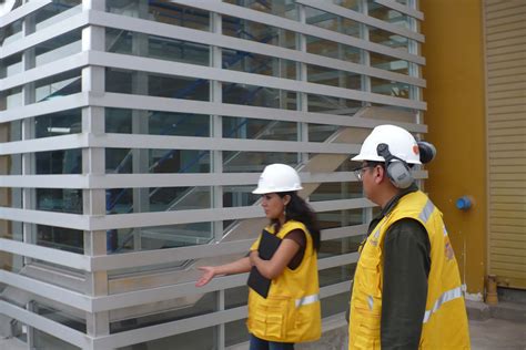 Residencia Supervision Y Ejecucion De Obra Claustro Arquitectura
