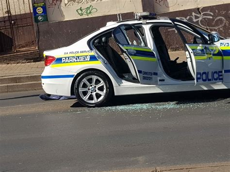 GALLERY VIDEOS Cash In Transit Heist In Hillbrow Joburg Comaro