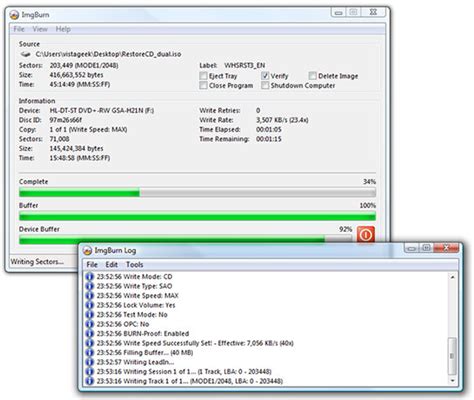 How To Burn Iso Image File To Cd Dvd Tipsmake